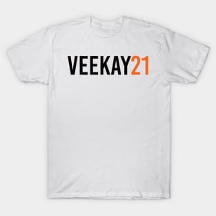 Rinus VeeKay 21 T-Shirt